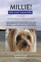 Millie! The Last Chapters 1735075493 Book Cover