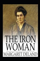The Iron Woman Illustrated 8027340616 Book Cover
