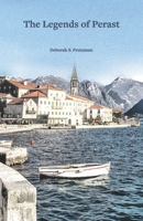 The Legends of Perast B08HGLNKLM Book Cover