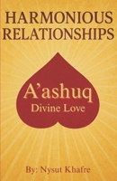 Harmonious Relationship B0FRZ82RNW Book Cover