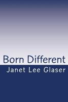 Born Different 1451552106 Book Cover