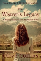 The Weaver's Legacy 1838537546 Book Cover