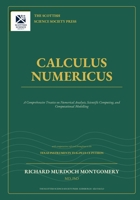 Claculus Numericus B0HDBB2Y5W Book Cover
