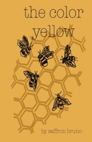 the color yellow 1087806739 Book Cover