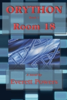 Orython Book 1: Room 18 B08WS5DJBQ Book Cover