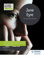Study and Revise for GCSE: Jane Eyre 1471853608 Book Cover