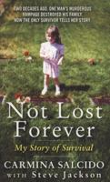 Not Lost Forever 006204494X Book Cover