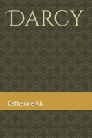 Darcy B0DYJQTKR5 Book Cover
