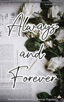 Always and Forever B094ZPVTFB Book Cover