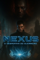 NEXUS: O Despertar do Guerreiro (Portuguese Edition) B0FMQ73HKL Book Cover