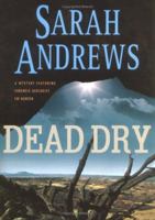 Dead Dry 0312937369 Book Cover