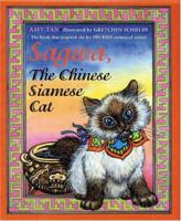 Sagwa, the Chinese Siamese Cat 0027888355 Book Cover
