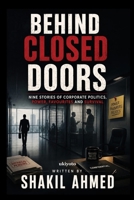 Behind Closed Doors 8167312704 Book Cover