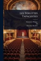 Les Toilettes Tapageuses (French Edition) 1024896587 Book Cover