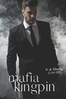 Mafia Kingpin: Love, Lust & Lies/Vengeance is Mine/The Ultimate Sacrifice B08WJRX579 Book Cover
