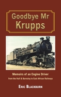 Goodbye Mr Krupps 1035843137 Book Cover