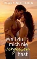 Weil du Hich nie Vergessen Hast (German Edition) B0FK2YBQ7L Book Cover