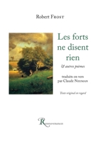 Les forts ne disent rien (French Edition) 2845052413 Book Cover