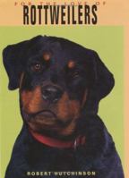 For the Love of Rottweilers 1563139006 Book Cover