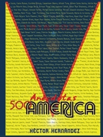 500 anécdotas del América (Spanish Edition) B0CGKRP27C Book Cover