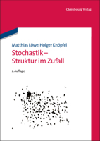 Stochastik - Struktur Im Zufall 3486706764 Book Cover