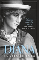 Diana: Remembering the Princess 1789466652 Book Cover
