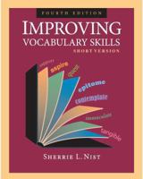 Improving Vocabulary Skills, Short Version 1591941911 Book Cover