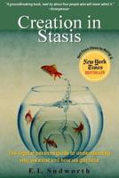 Creation In Stasis: A regular persons guide to understanding why we exist and how we got here 1519177763 Book Cover