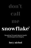 Snowflake 1801292175 Book Cover