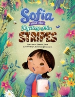 Sofia and the Mystery of the Stripes B0GN6NFD7W Book Cover