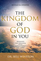The Kingdom of God in You 1577947967 Book Cover