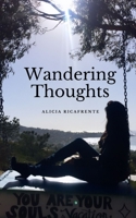 Wandering Thoughts 9357747699 Book Cover