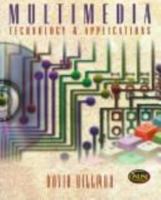 Multimedia: Technology and Applications 082738498X Book Cover