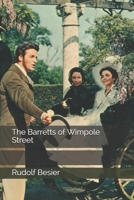 The Barretts of Wimpole Street 0822200961 Book Cover