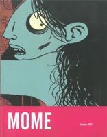 MOME Summer 2007 (MOME, #8) 1560978473 Book Cover