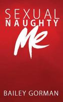 Sexual Naughty Me 0997157992 Book Cover