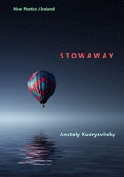 Stowaway 1999590325 Book Cover
