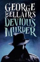 Devious Murder 1448217334 Book Cover