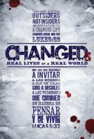 Changed 3: Real Lives in a Real World 0816326886 Book Cover