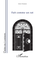 Fait comme un rat 2296543049 Book Cover