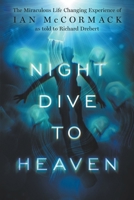 Night Dive to Heaven 1955309744 Book Cover