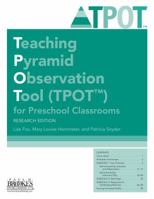 Tpot Forms (Pkg of 5) 1598572849 Book Cover