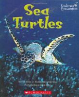 Sea Turtles (Undersea Encounters) 0516243918 Book Cover