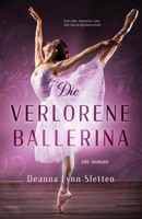Die Verlorene Ballerina 1970941049 Book Cover