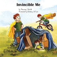 Invincible Me 1937165612 Book Cover