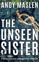 The Unseen Sister 1662511248 Book Cover