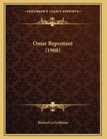 Omar Repentant 1120661994 Book Cover