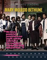 Mary McLeod Bethune 1422240096 Book Cover