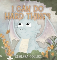 I Can Do Hard Things 0646718576 Book Cover