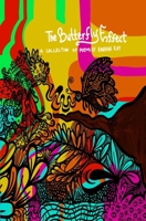 The Butterfly Effect: A collection of poems by Hannah Kay B087L4TGDZ Book Cover